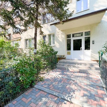 شقة Apartament In Bucuresti المظهر الخارجي الصورة