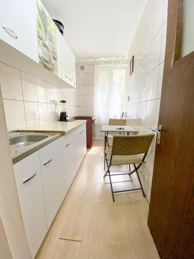 شقة Apartament In Bucuresti المظهر الخارجي الصورة