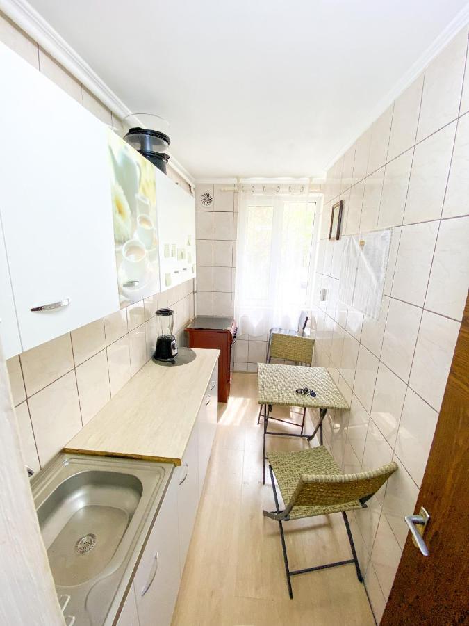 شقة Apartament In Bucuresti المظهر الخارجي الصورة